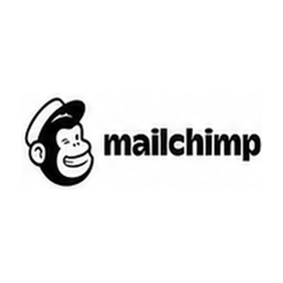 Mailchimp Logo
