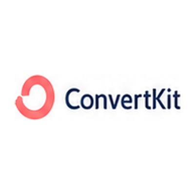 ConvertKit Logo