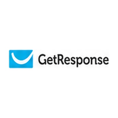 GetResponse Logo