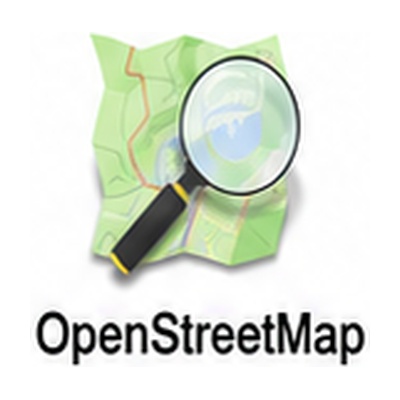 OpenStreetMap Logo