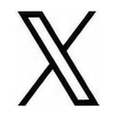 X Twitter Logo