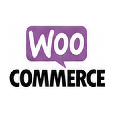 WooCommerce Logo