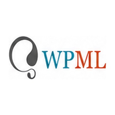 WPML Logo
