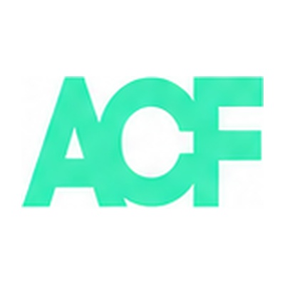 Advanced Custom Fields Logo
