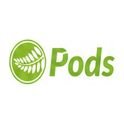 Pods Logo
