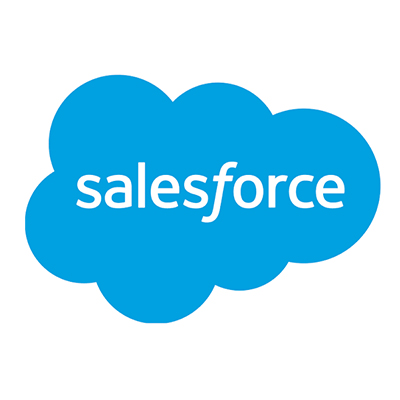 Salesforce Logo