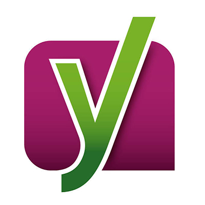 Yoast SEO Logo