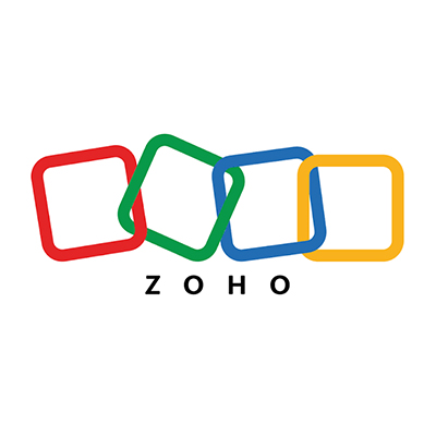 Zoho Logo