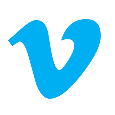 Vimeo Logo