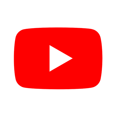 YouTube Logo