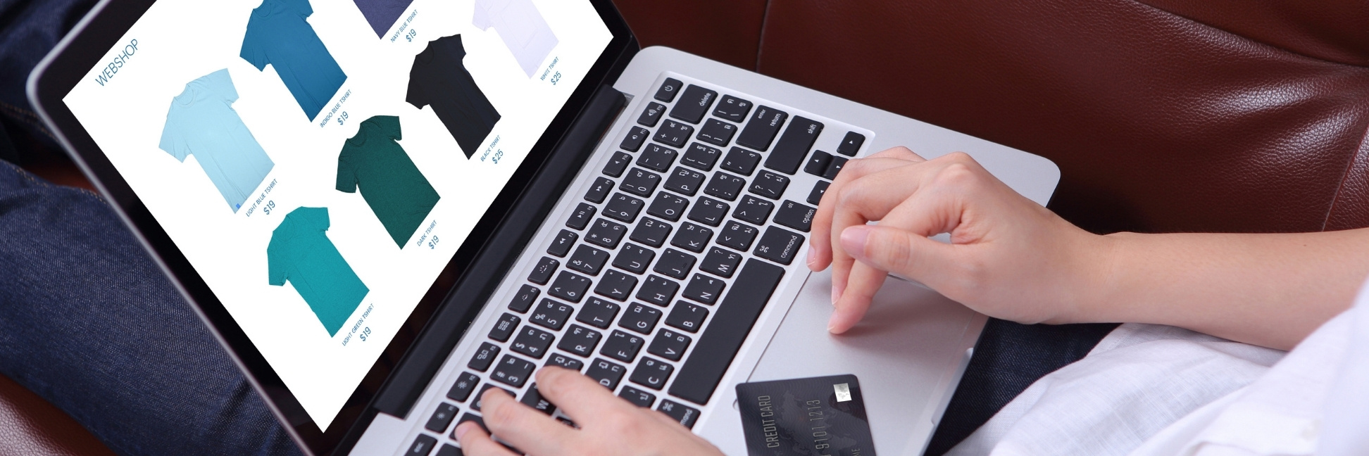 Webshop-Agentur