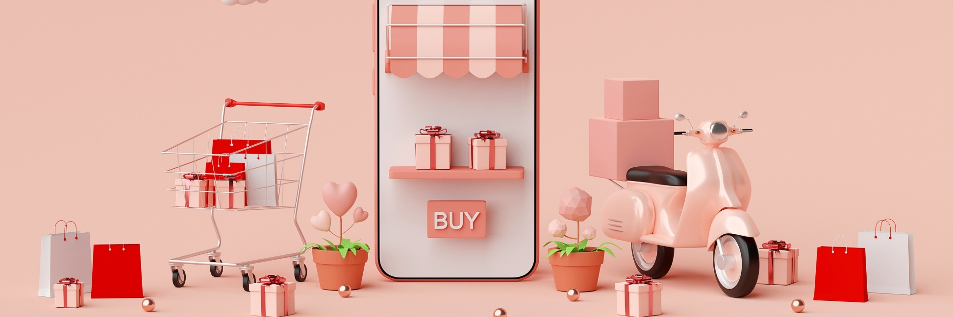 WooCommerce-Agentur