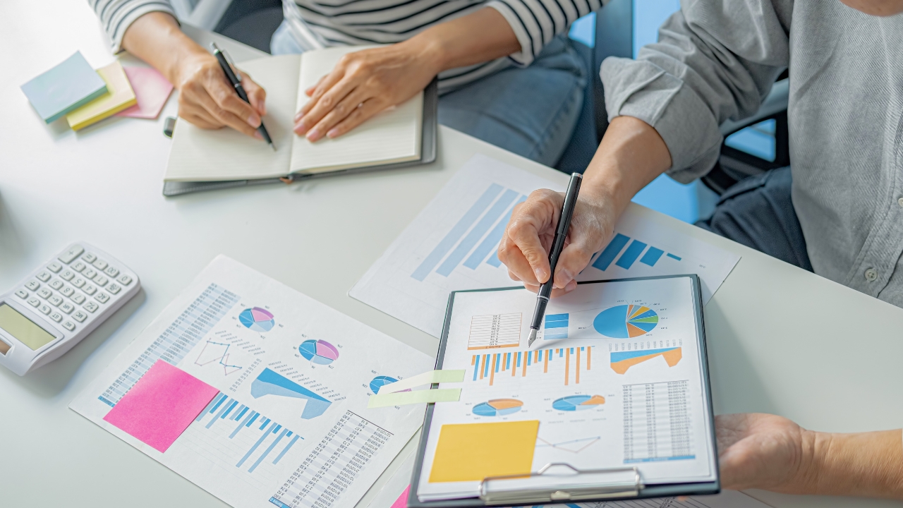 WordPress-Online-Marketing-Strategieplanung