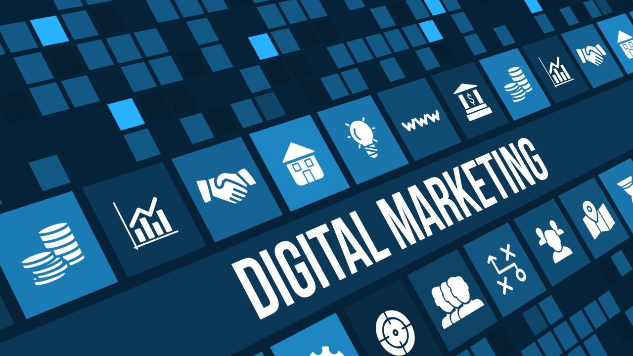 WordPress für Online-Marketing Impression